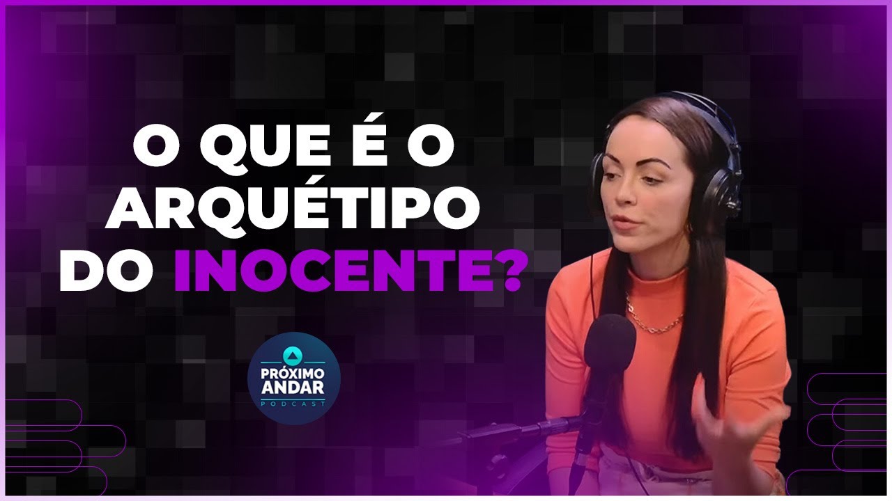 Entenda o arquétipo do Inocente