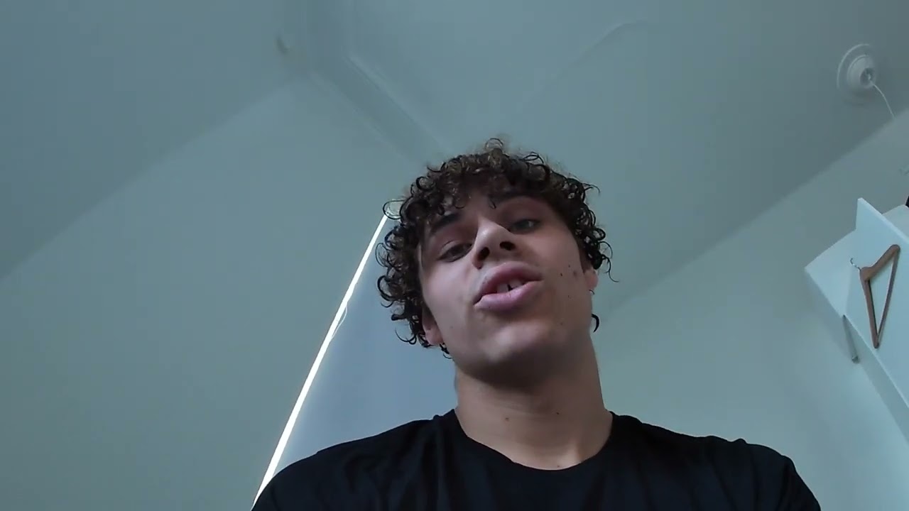 danse vlog