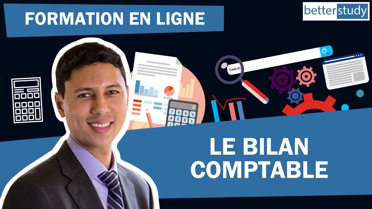 Le bilan comptable