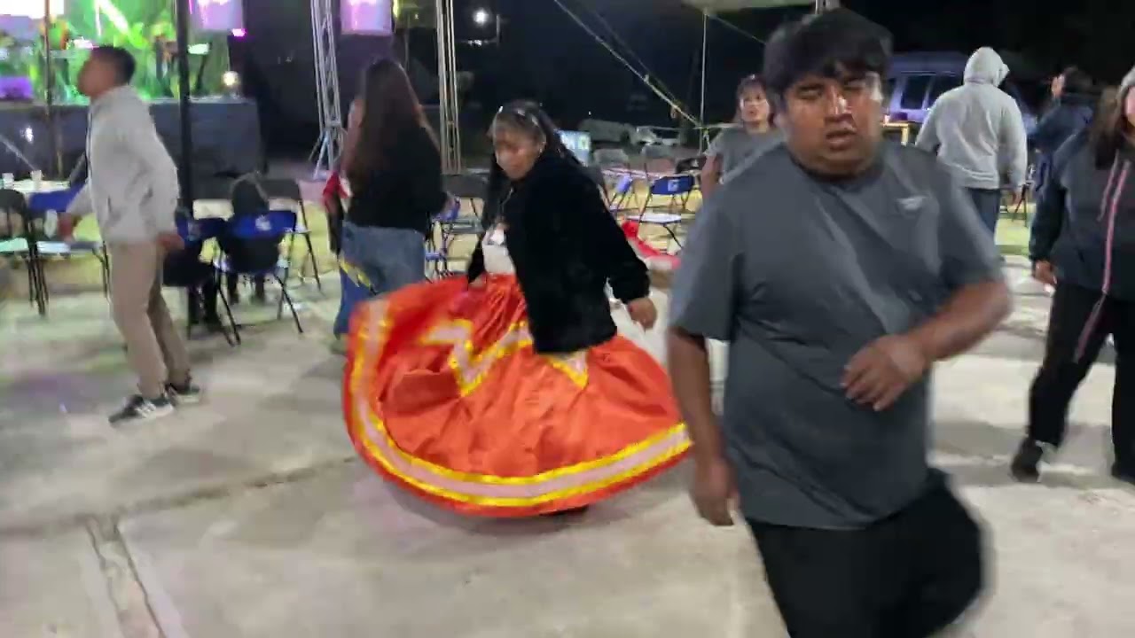 La tos-Los Castigados de Oaxaca 
