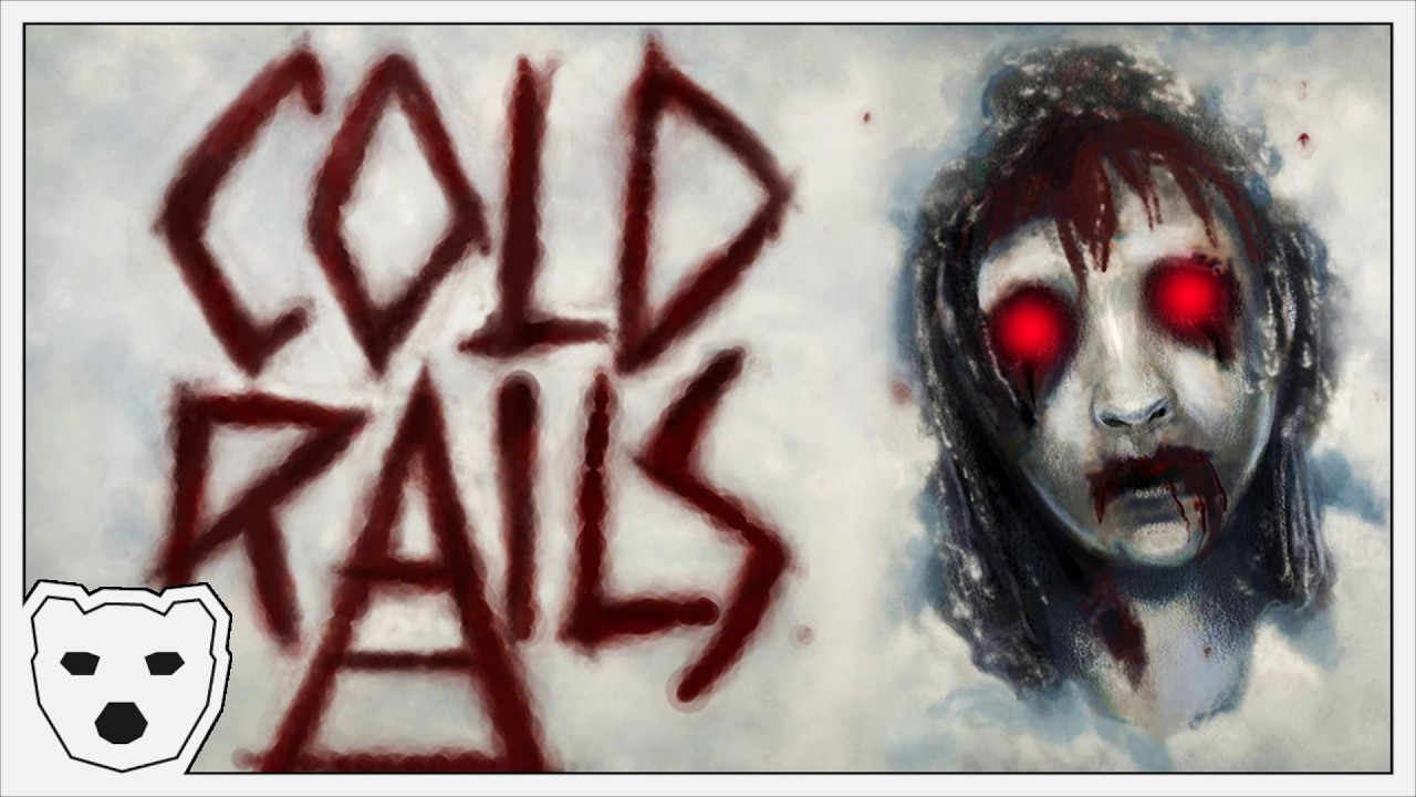 Поезд движется — и что-то всё ещё на борту | Cold Rails