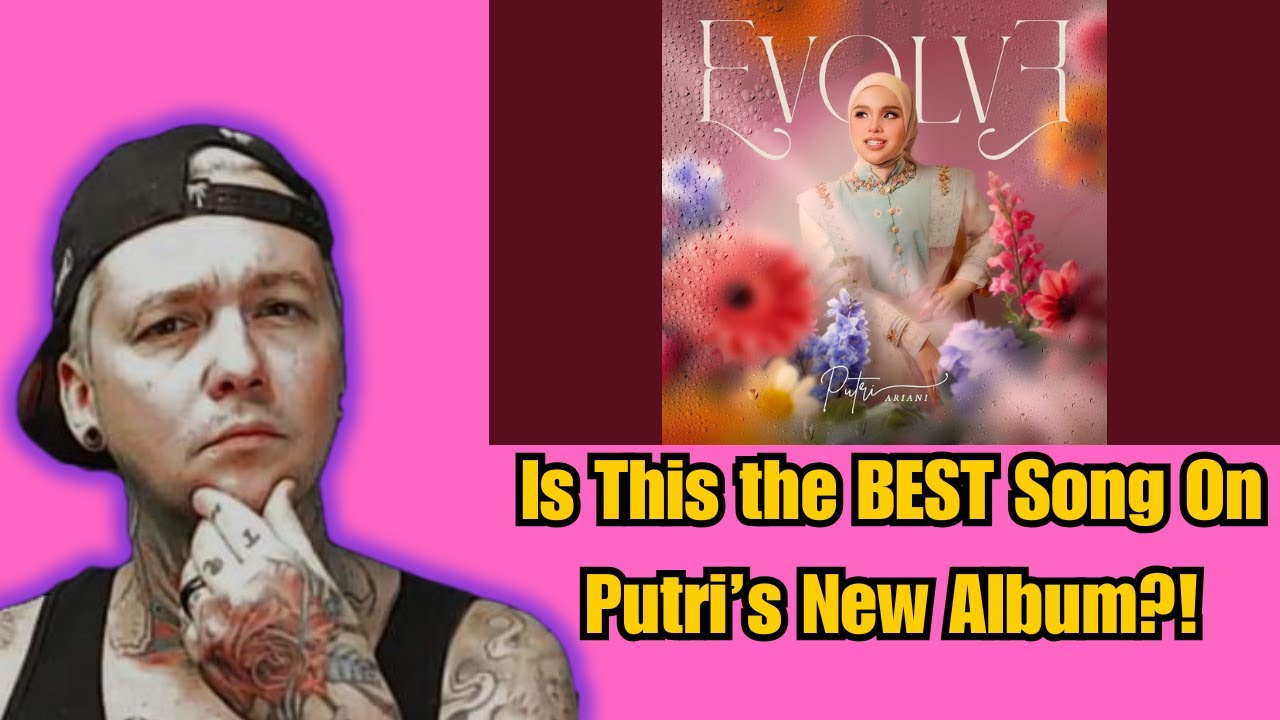 THIS IS A HIT! Putri Ariani - It's a Game ( Reaction )