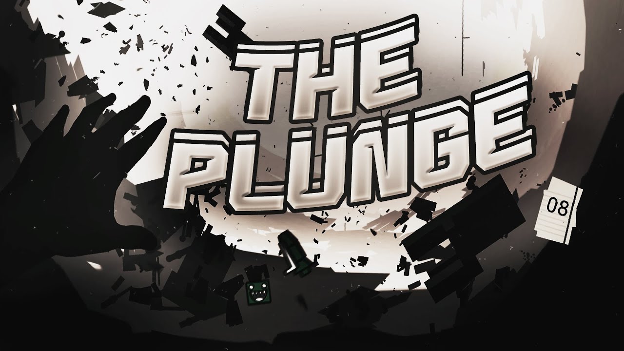 The Plunge 100% (Extreme Demon) By Dolabill & more