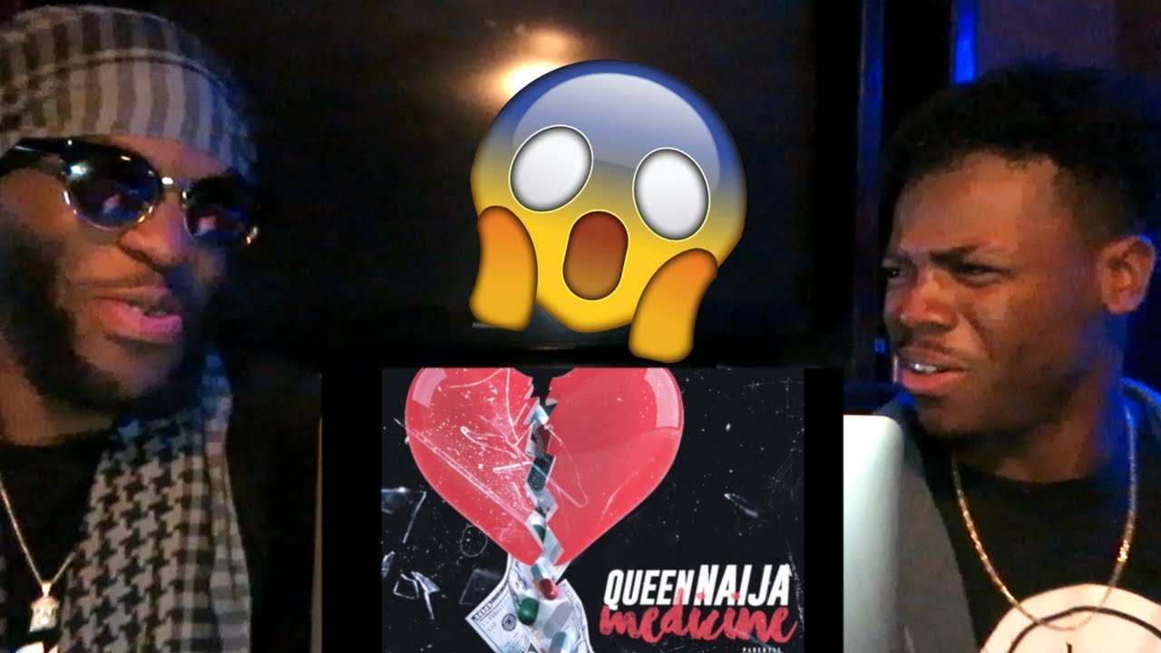 Queen - Medicine [ NEW SINGLE ] (Official Audio) *REACTION*