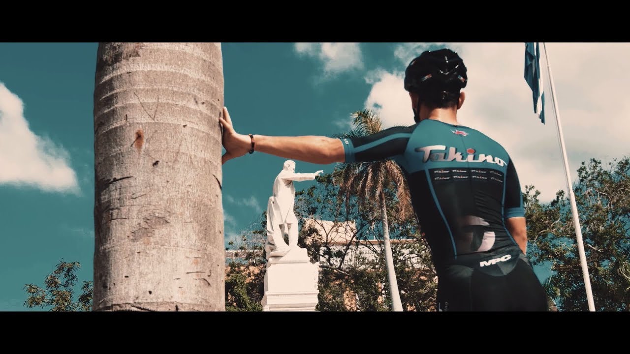 Skate in La Habana