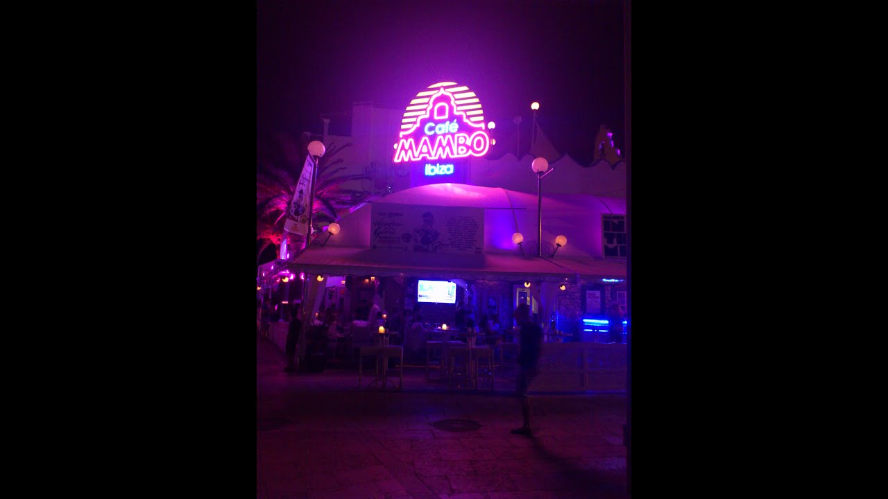 Mambo Café Techno Ibiza 2014 Hands Up (Best Of September) Mega Mix Session @ t0.n0.n0