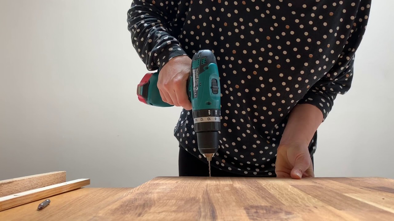 COME COSTRUIRE UNA SPIANATOIA | TUTORIAL