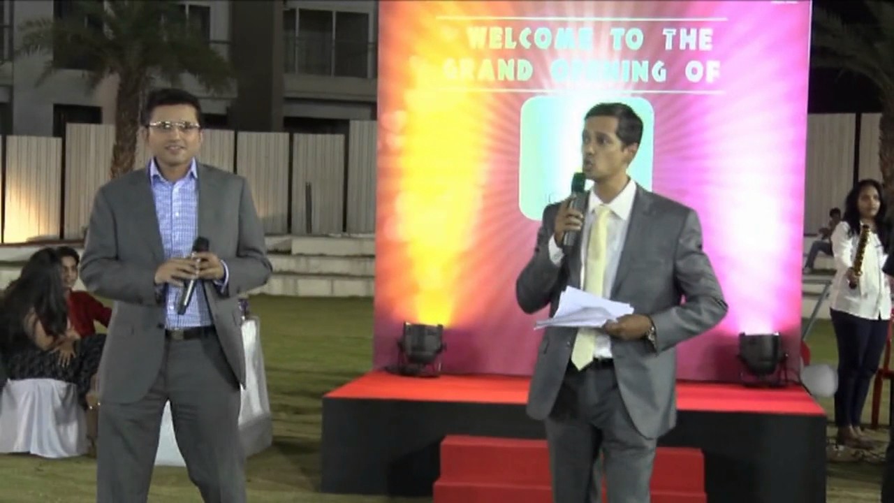 The grand launch of R-Club at Runwal Greens