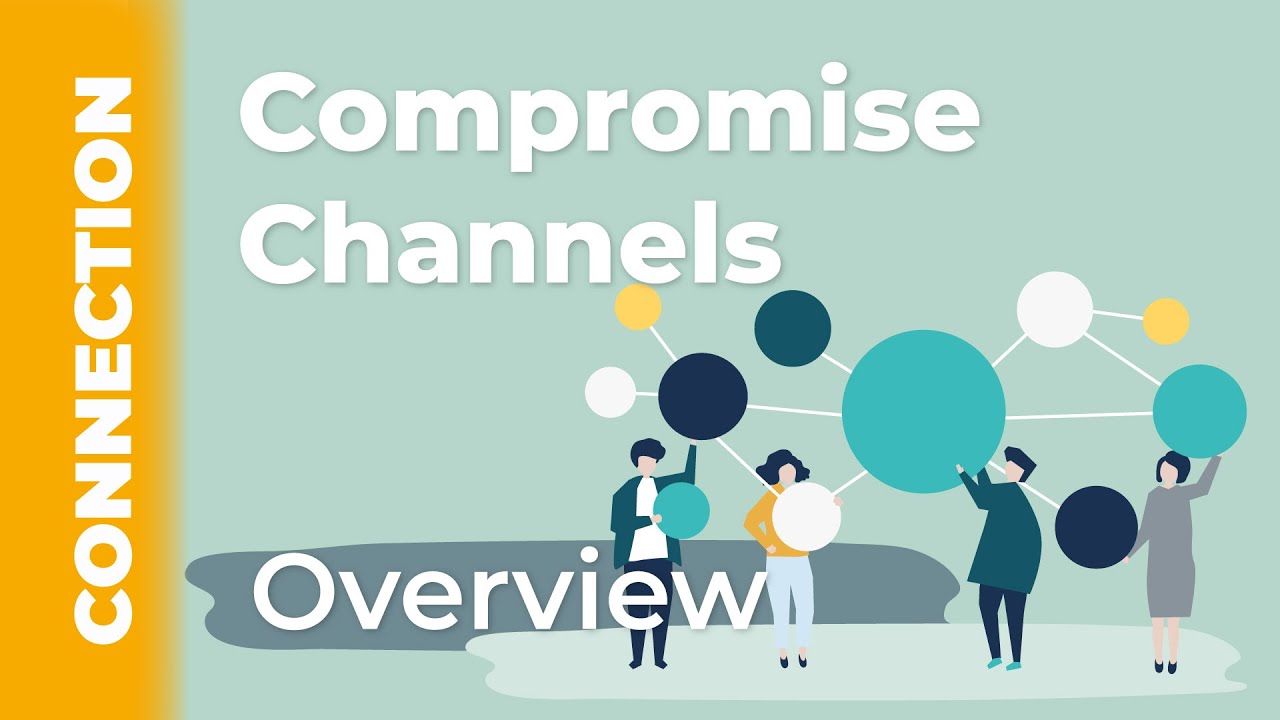 Human Design: Navigating Compromise Channels