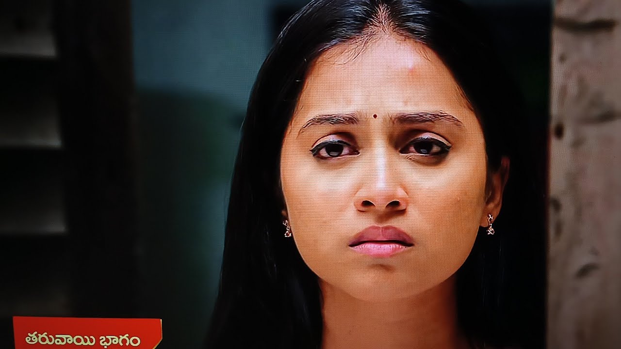 Podarillu serial latest promo 