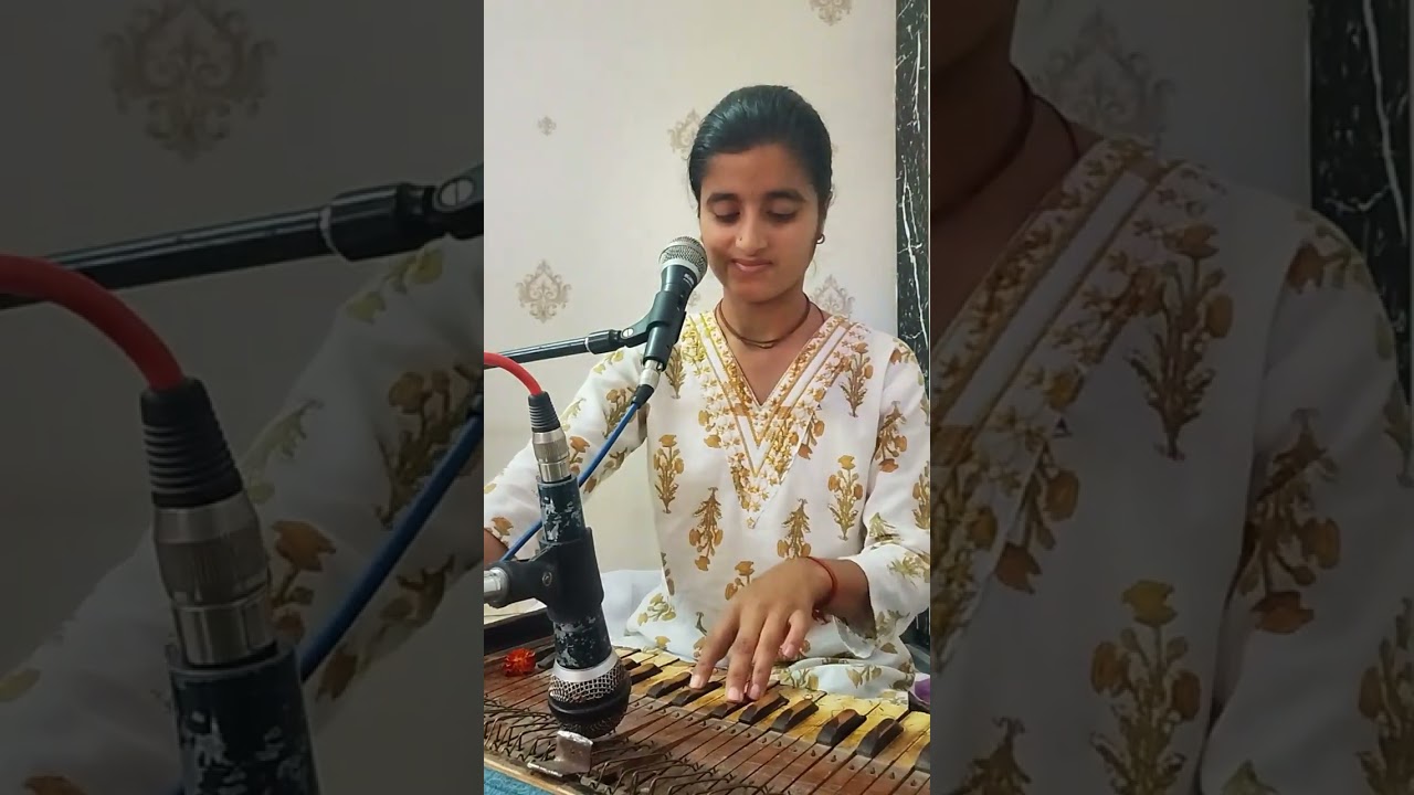 Jay shree ram 💖 ll shubhi rawat music 💖 ll #ramayan #ramdhun #ramayan #ramdhun #sundarkand #bhajan🍁🌹
