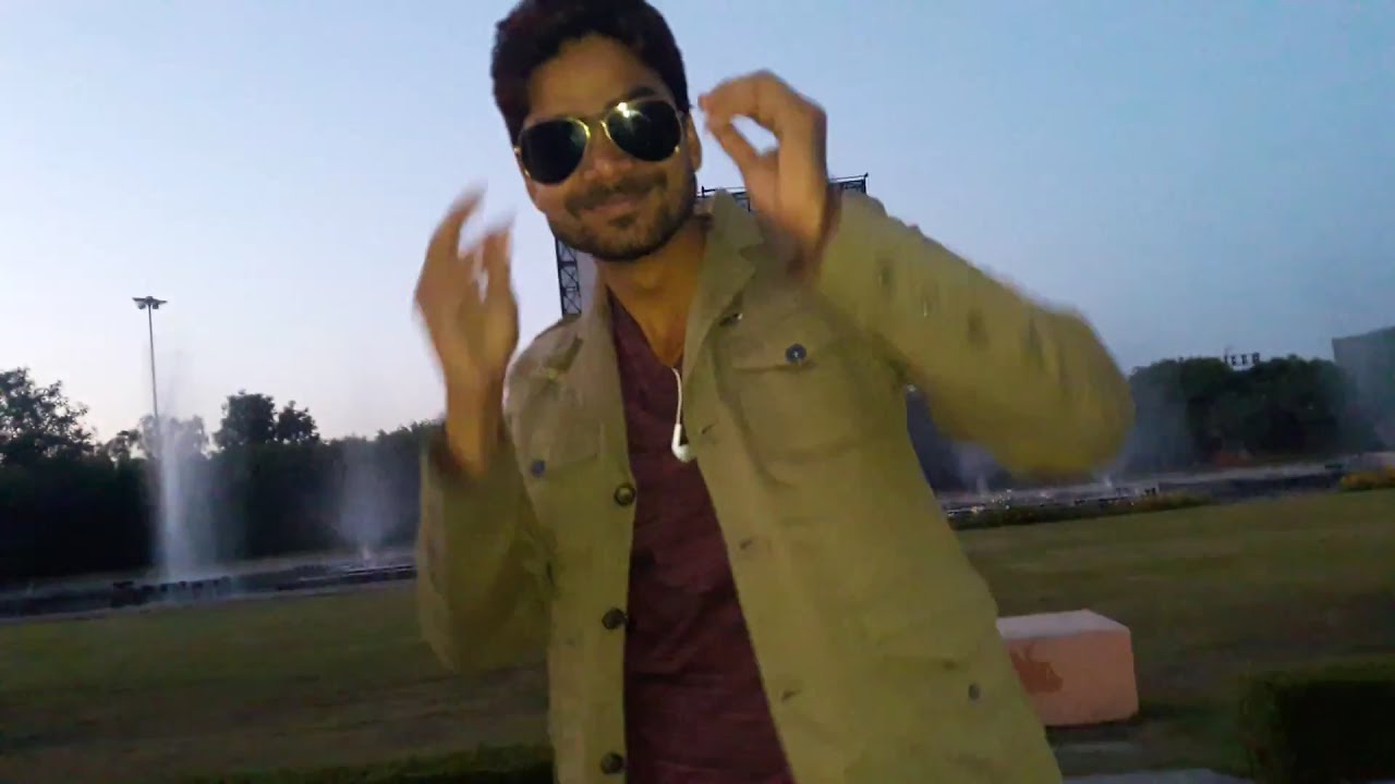 JINDAL PARK Kurukshetra