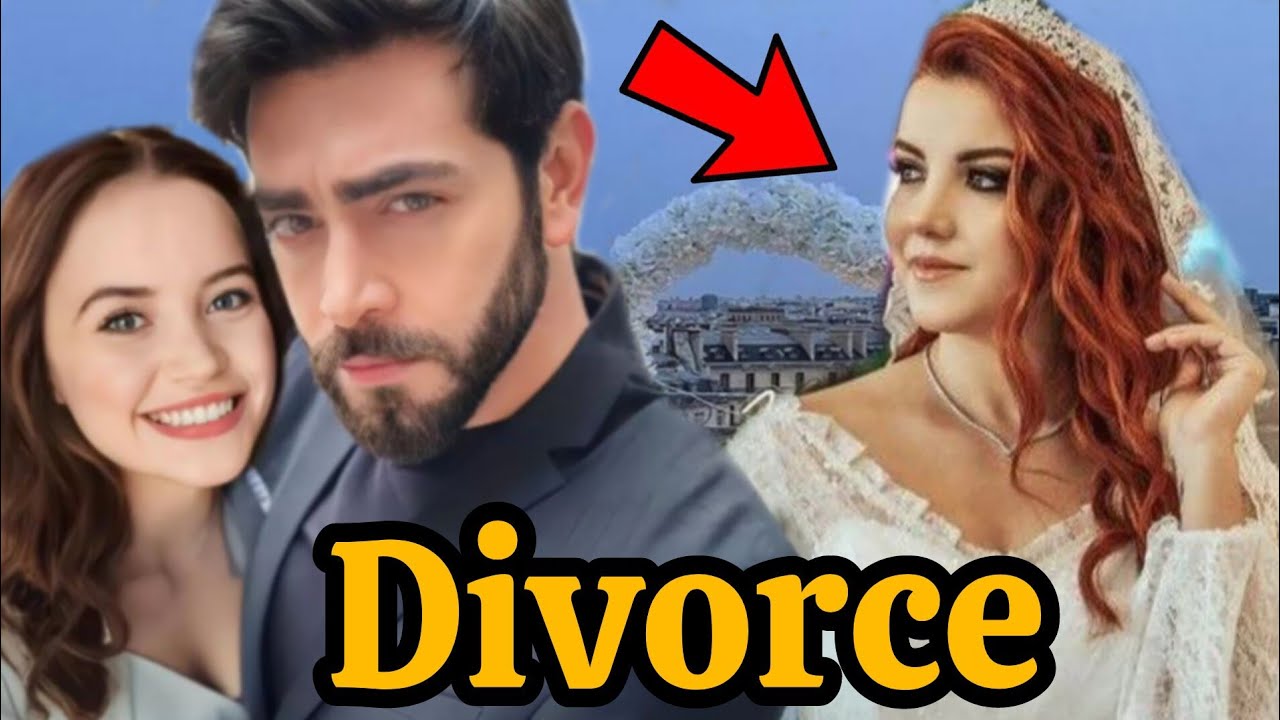 Yağmur and Barış Divorce: Yağmur and Baris Baktaş Breaks His Silence!