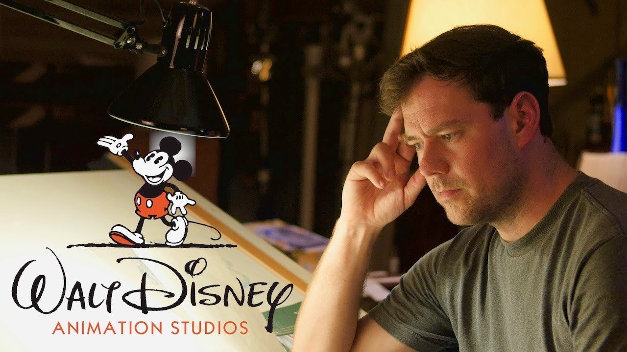 Disney Animation - Making & Remaking History