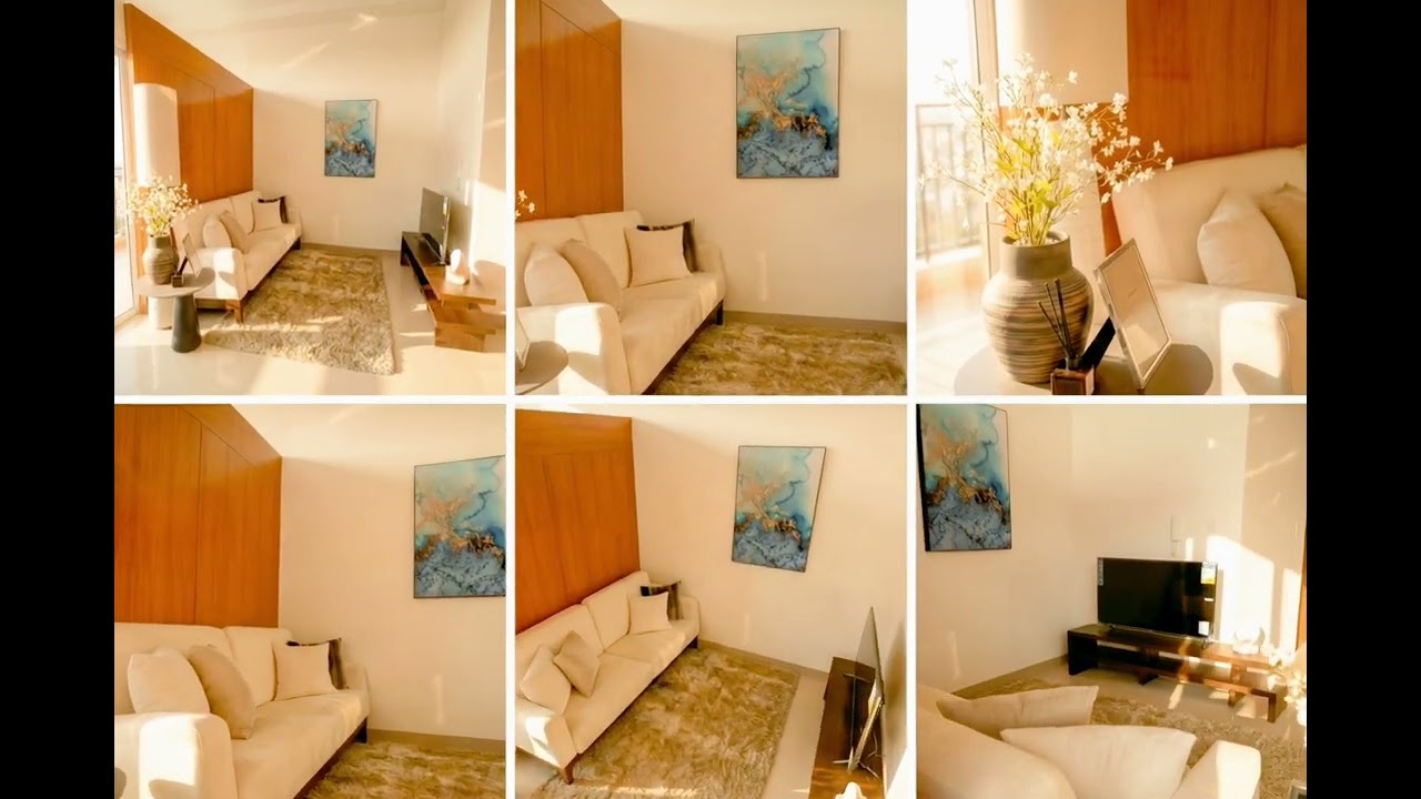 Glam Residences