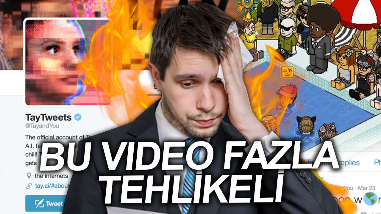 UZUN ZAMANDIR ANLATMAK İSTEDİĞİM HİKAYE! (4CHAN MICROSOFT BASKINI)