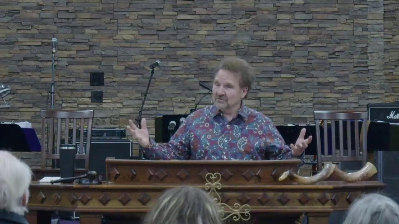Harvest Worship Center Live Stream