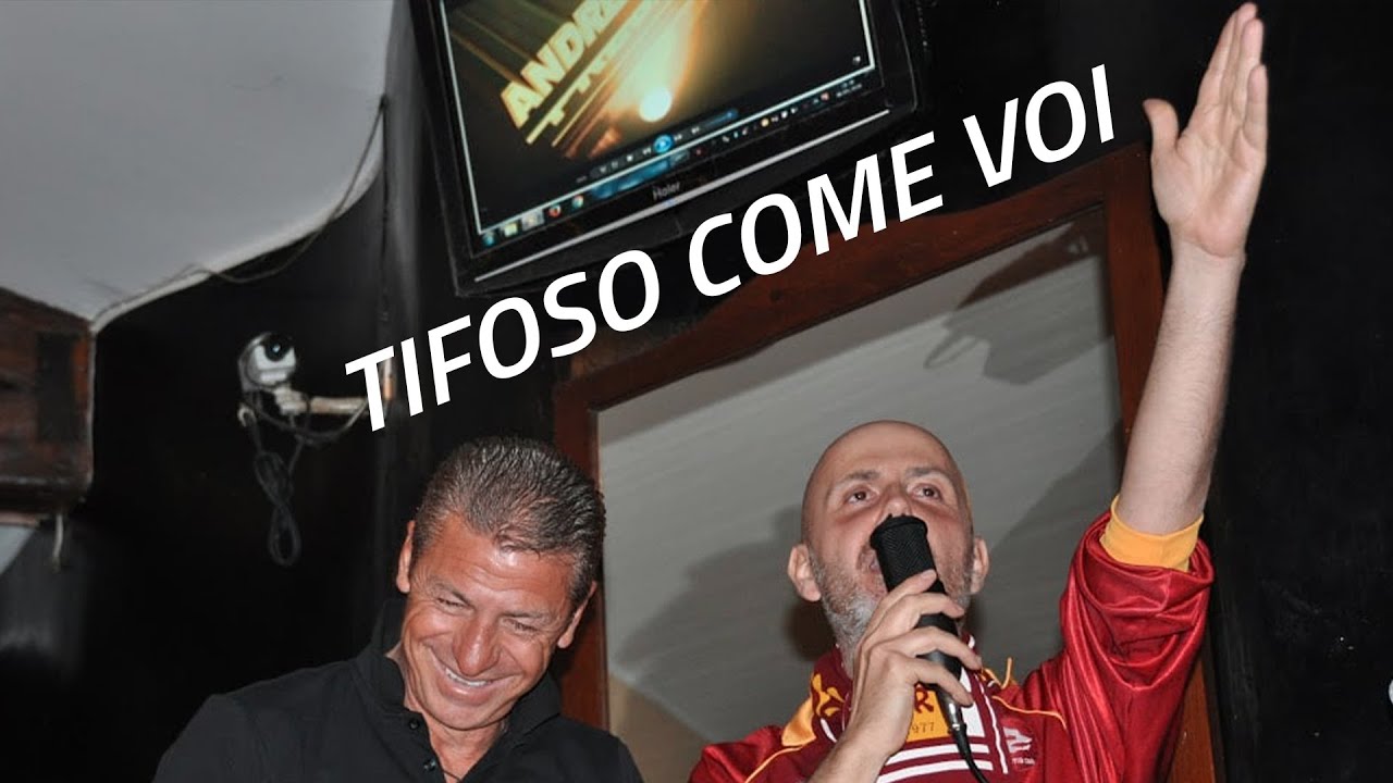 Canzone per Rizzitelli 