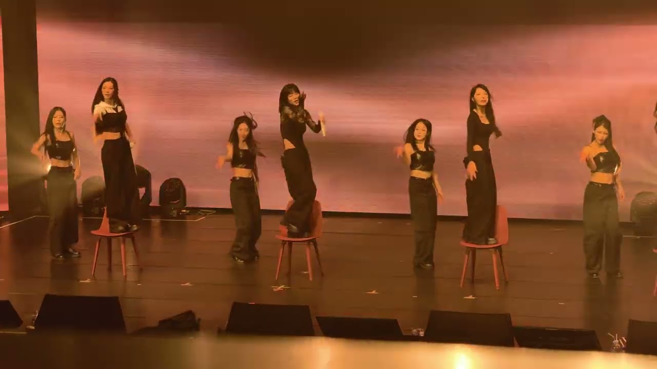 260307 - [ Nothing + Red Carpet ] Apink Asia Tour＜The Origin : APINK＞in TAIPEI