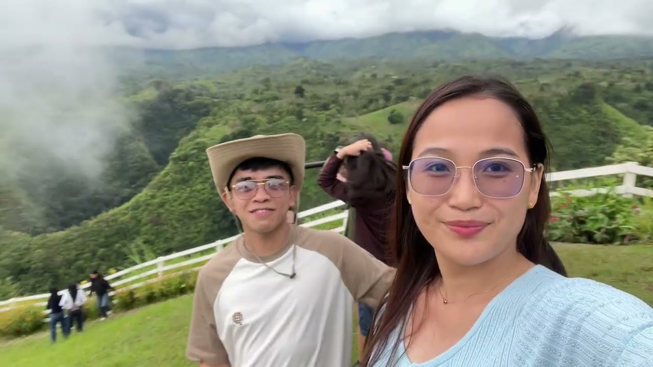 Year-End Getaway with HS Friends (13 years of Friendship)