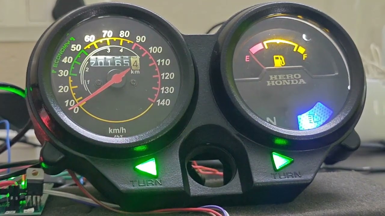 Android Automotive 13 Demo with Raspberry Pi 4