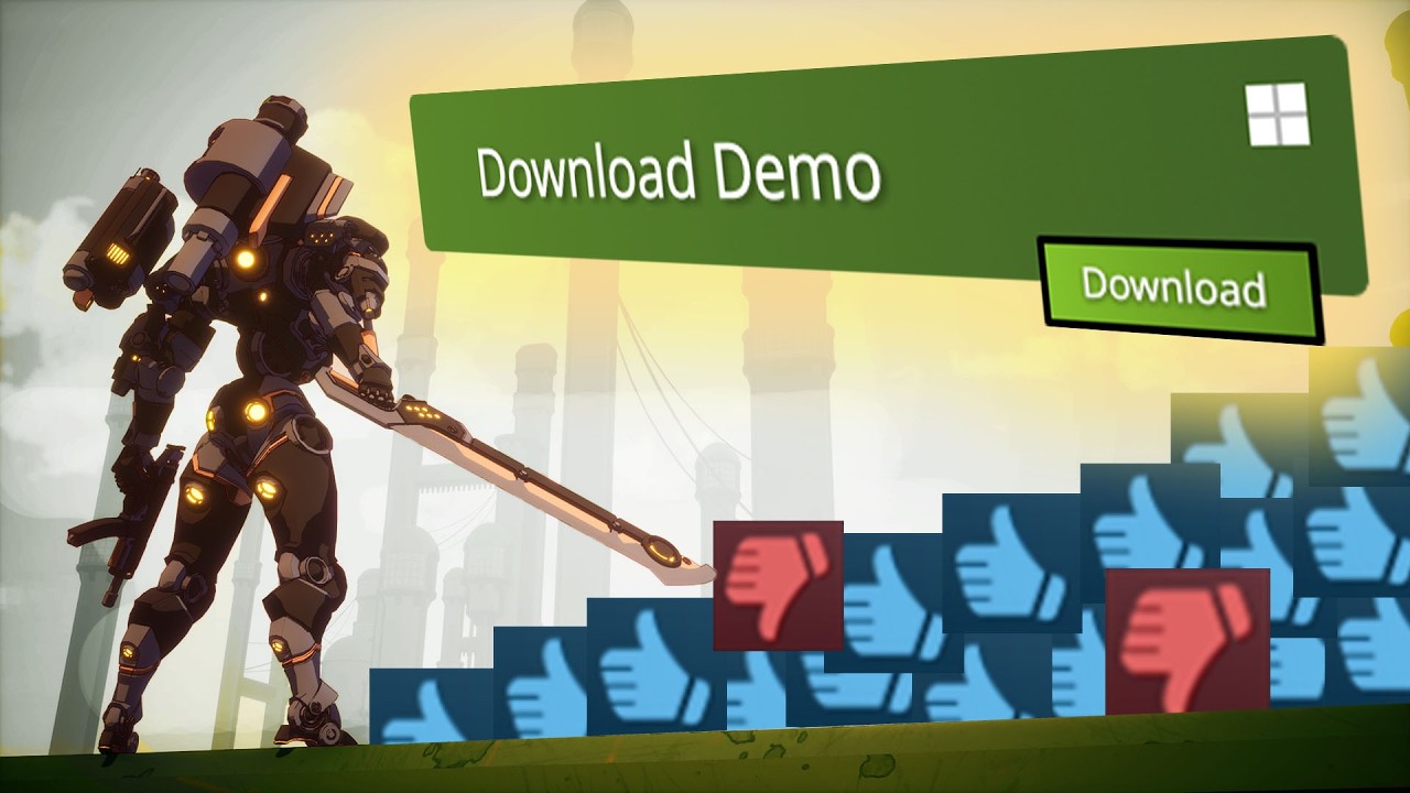 The Feedback That Changed Our Mecha-Game...