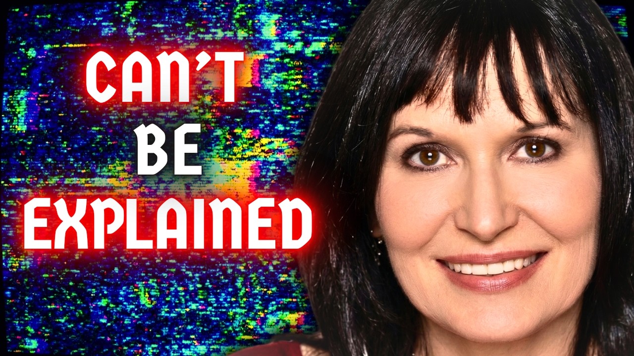 Top 5 Strangest Unsolved Mysteries Scientists Can't Solve