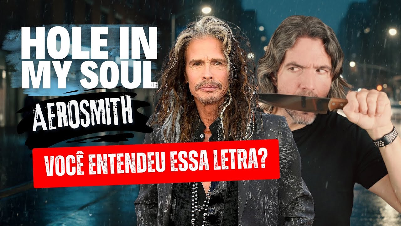 O verdadeiro significado por trás de Hole in My Soul – e ninguém te contou isso!