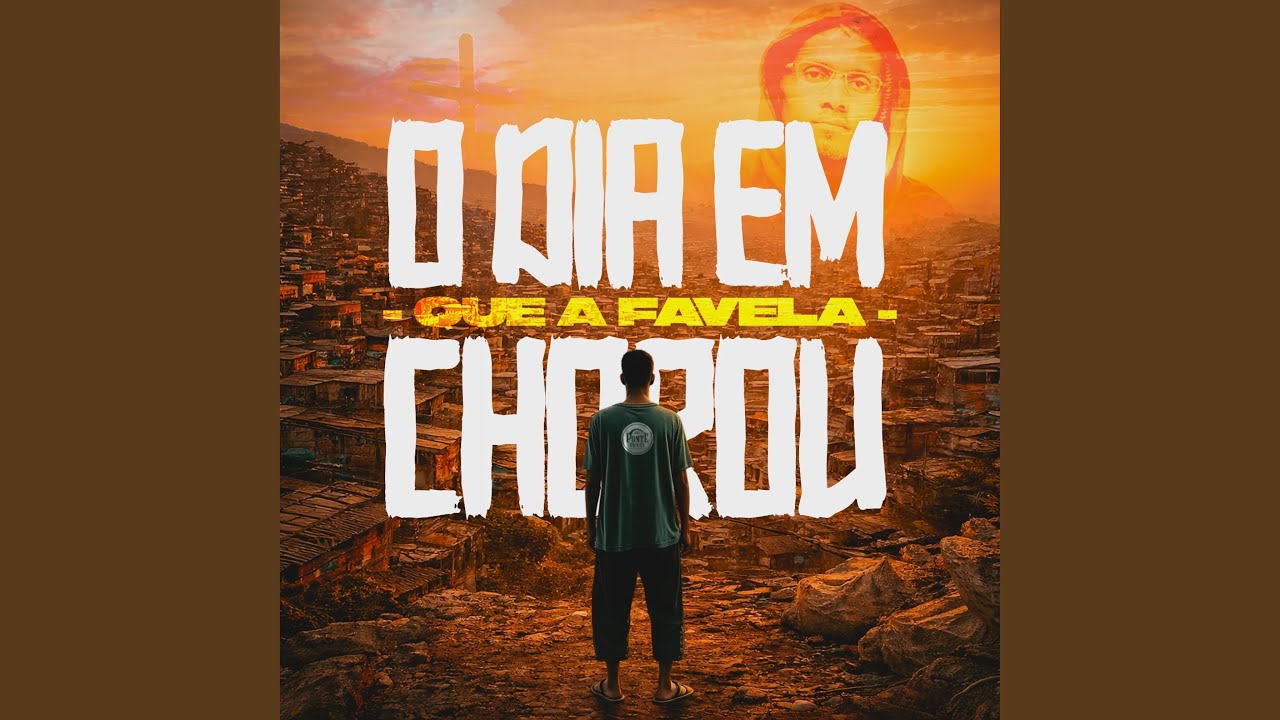 O Dia em Que a Favela Chorou
