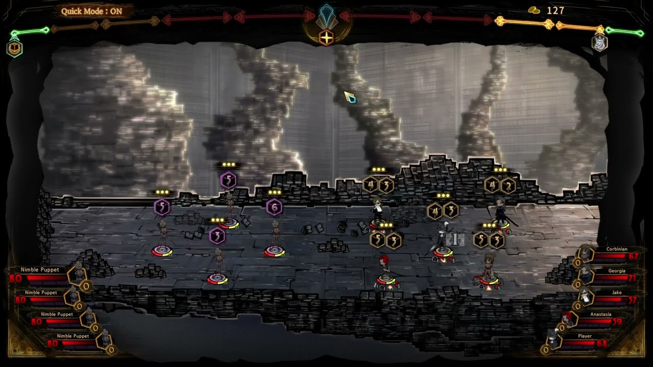 Library of Ruina. Roguelike mod reborne. Urban Nightmare #1.5.2