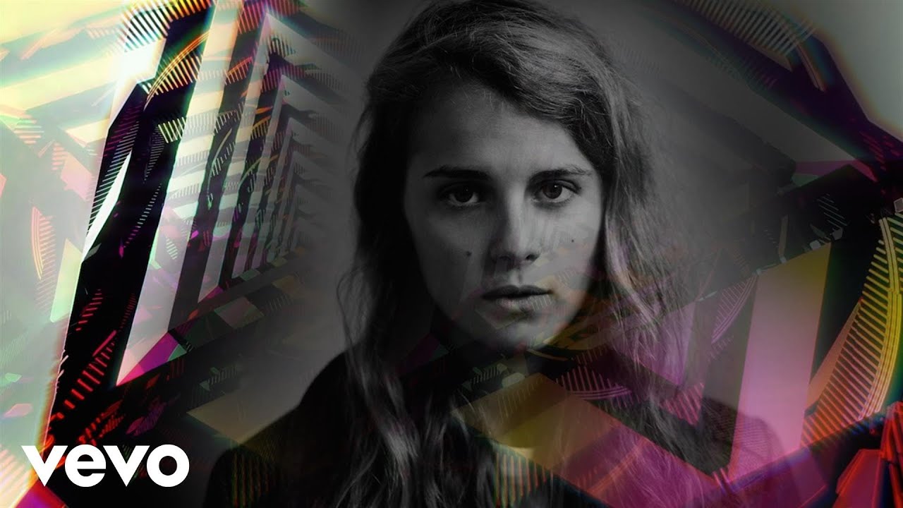 VVVision - Marika Hackman (+ alt-J, Warpaint, Stevie Wonder, Laura Veirs)