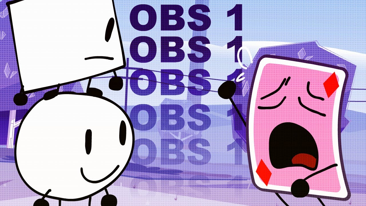 OBS Episode 1 - Heated Situations