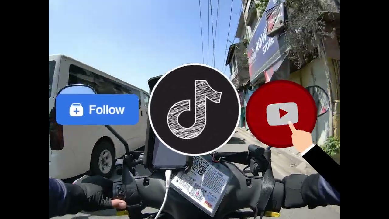 Move It: Biyahe pa rin kahit mataas ang gas!