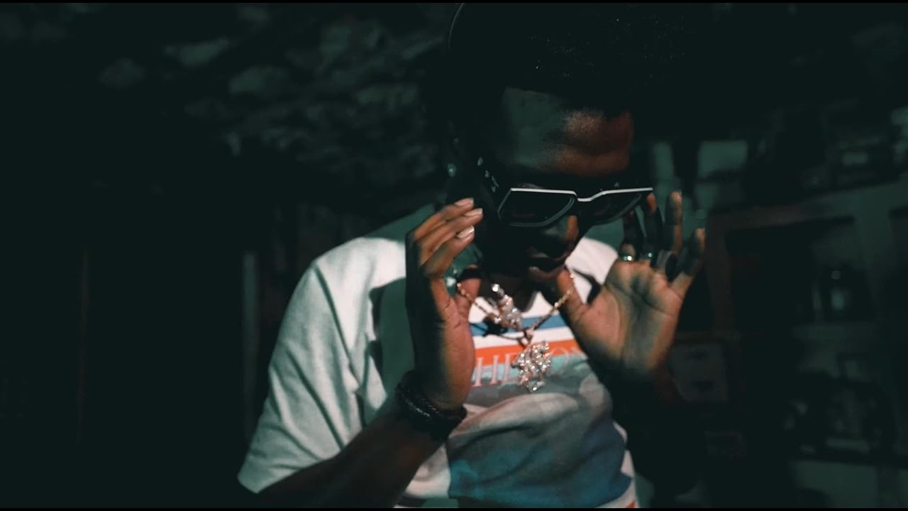 Polo Mayesvillian - ErrTime (Official Music Video)