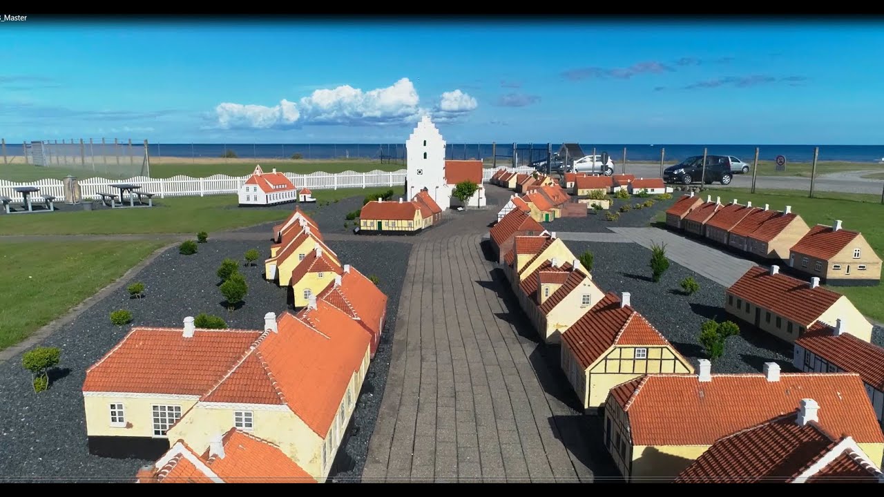 Sæbyfilmen - Sæby Borgerforening