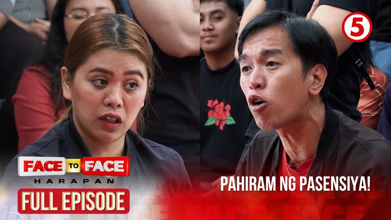 Face To Face Harapan Episode 76 | March 3, 2025