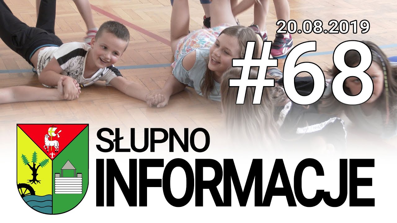 Słupno - Informacje #68