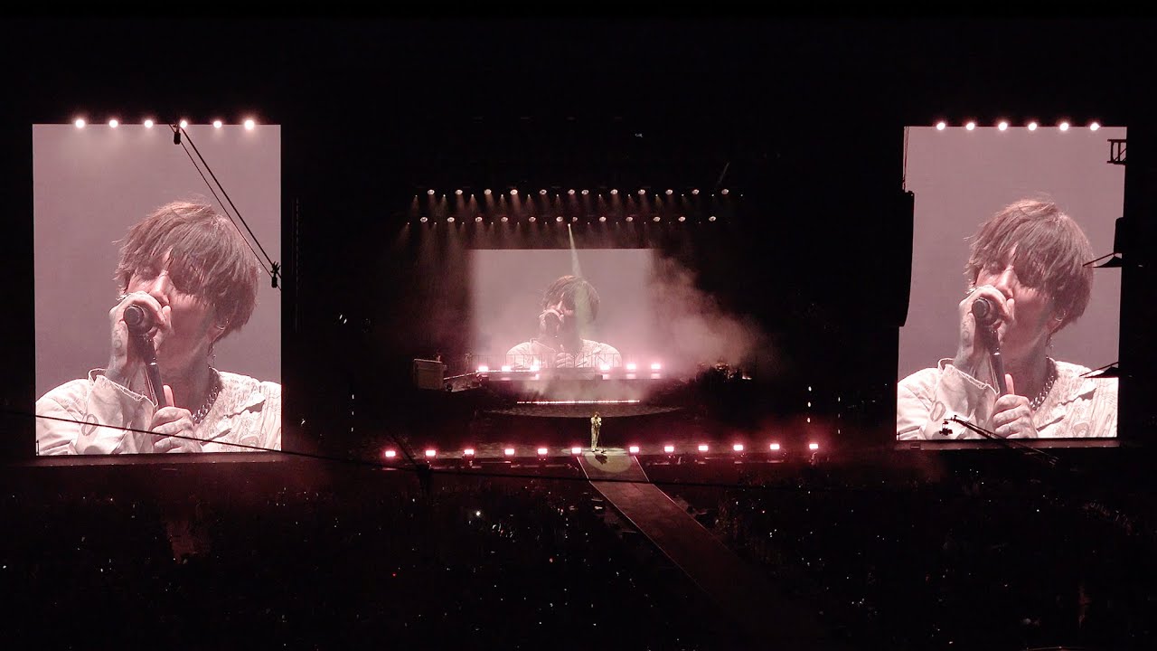 Bring me the horizon Full Live at  Summer Sonic Tokyo 2024