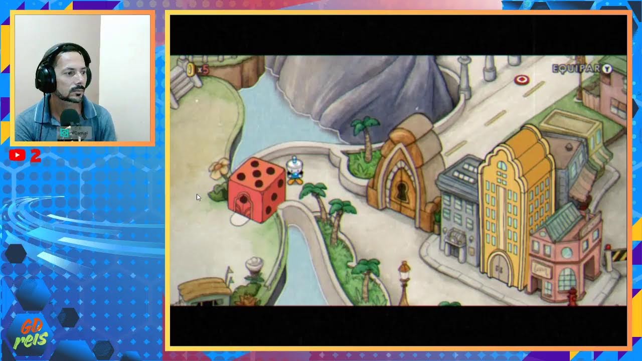 ⚫Cuphead  (06/03/2026)