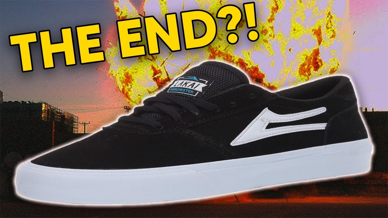 What ACTUALLY Happened to Lakai?
