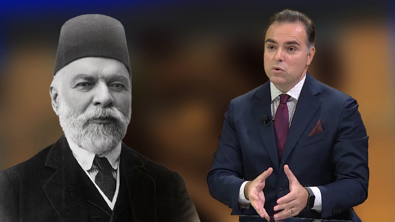 E shiti Ismail Qemali, Çamërinë? Evarist Beqiri tregon të vërtetën e fshehur! | Shqip