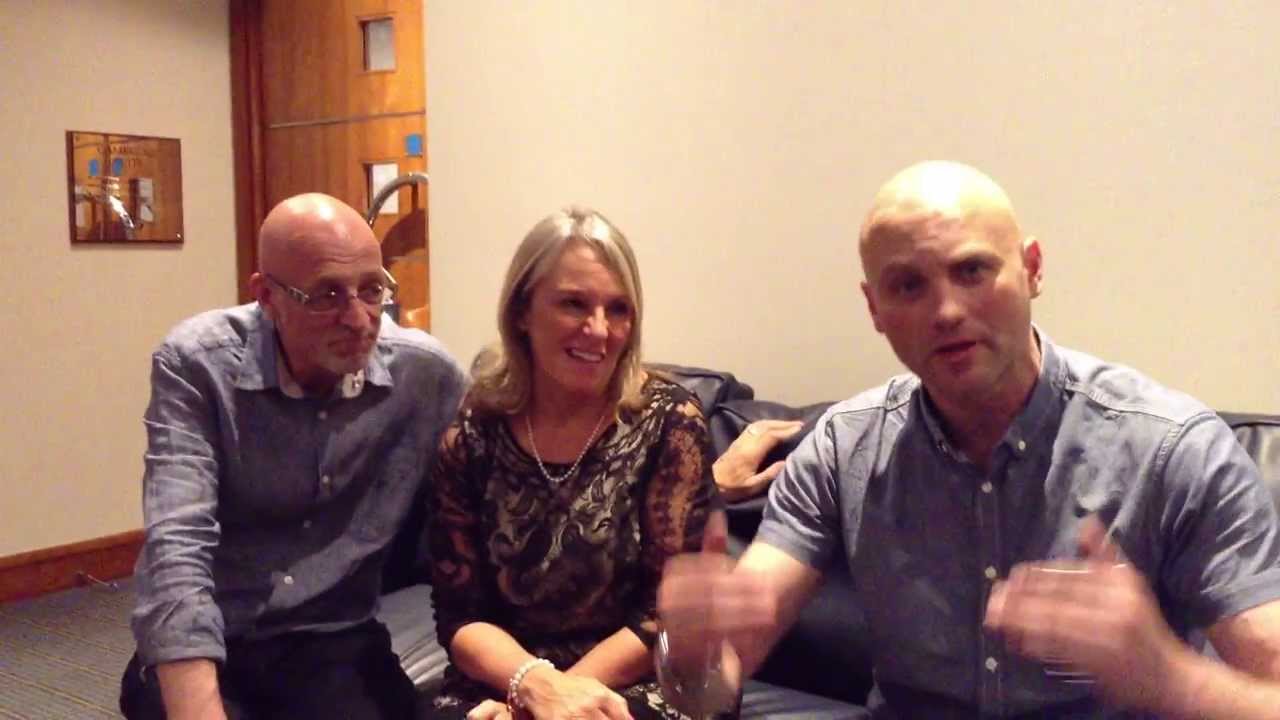 Exclusive video footage from the Empower Network UK Event 5th October 2013