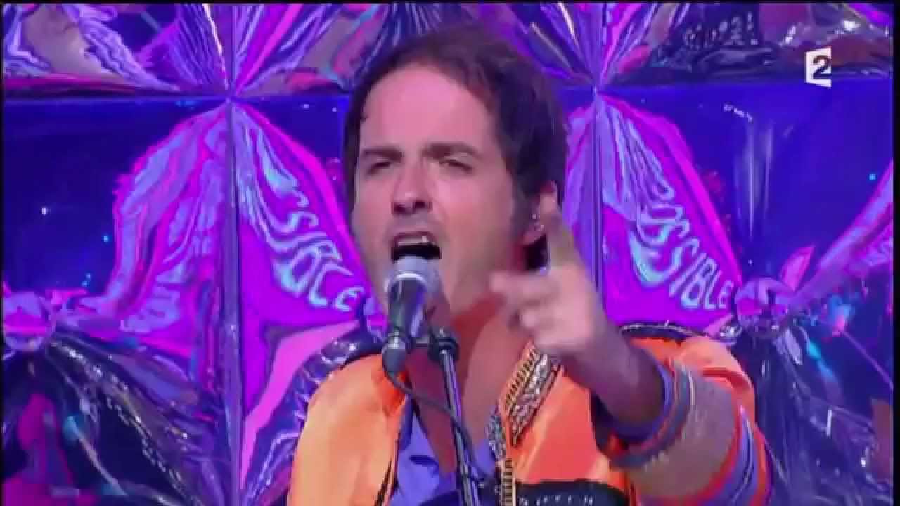 N'oubliez pas les paroles - Fabien et Magali sur 