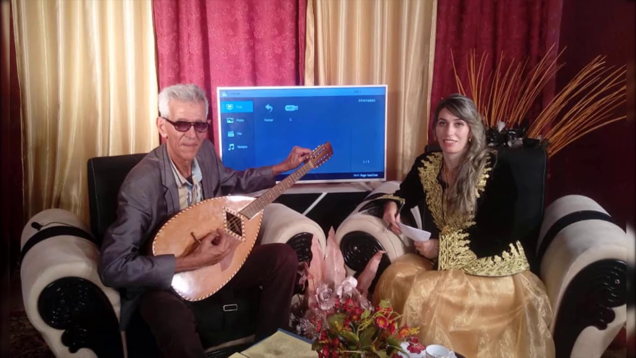 Dahmani Belaid Nouvelle ALBUM 2020 ( Rchem d Wehmida )