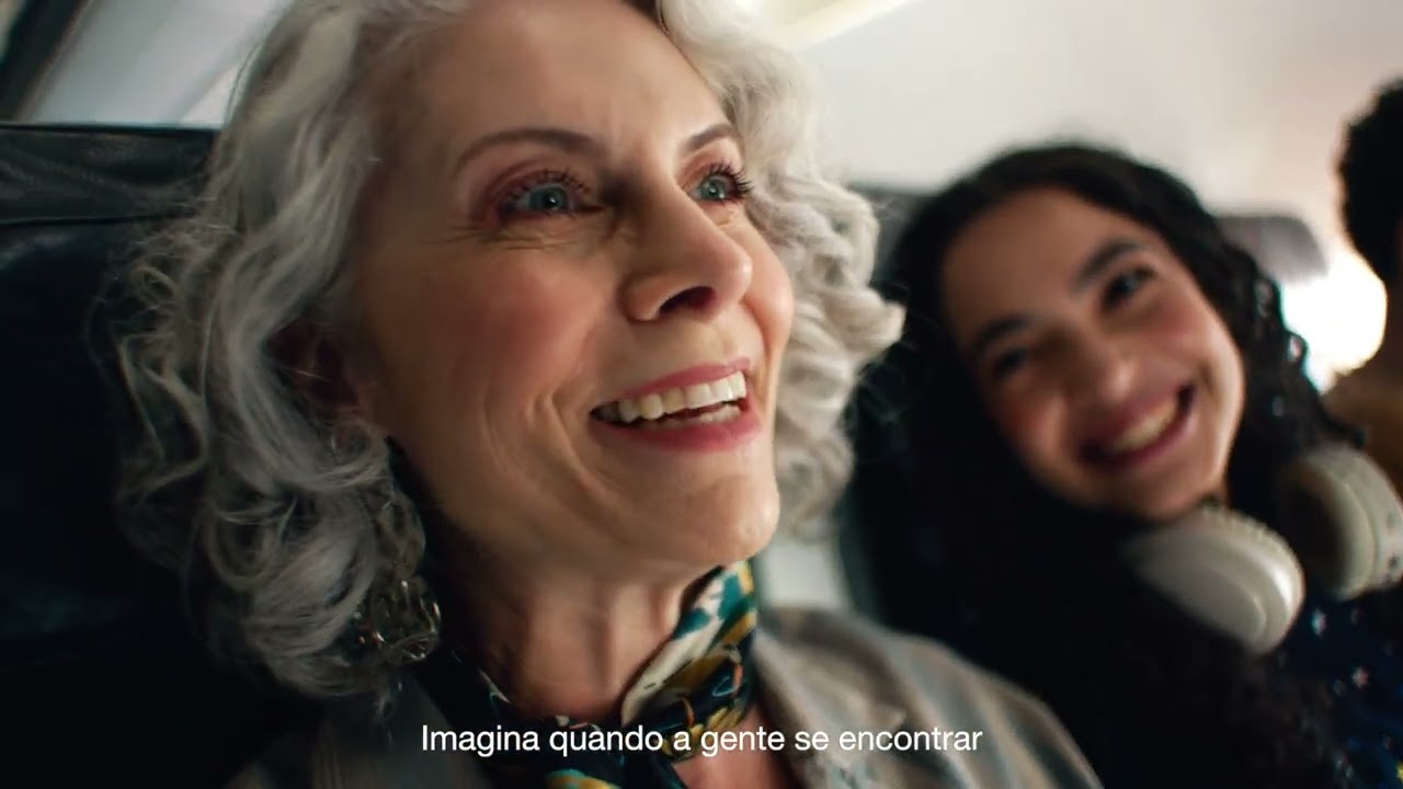 Voe Azul | o c&eacute;u do ver&atilde;o &eacute; Azul