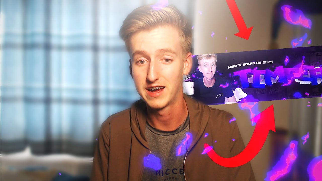 How To Make A Clean Youtube Banner In Photoshop (CC/CS6)