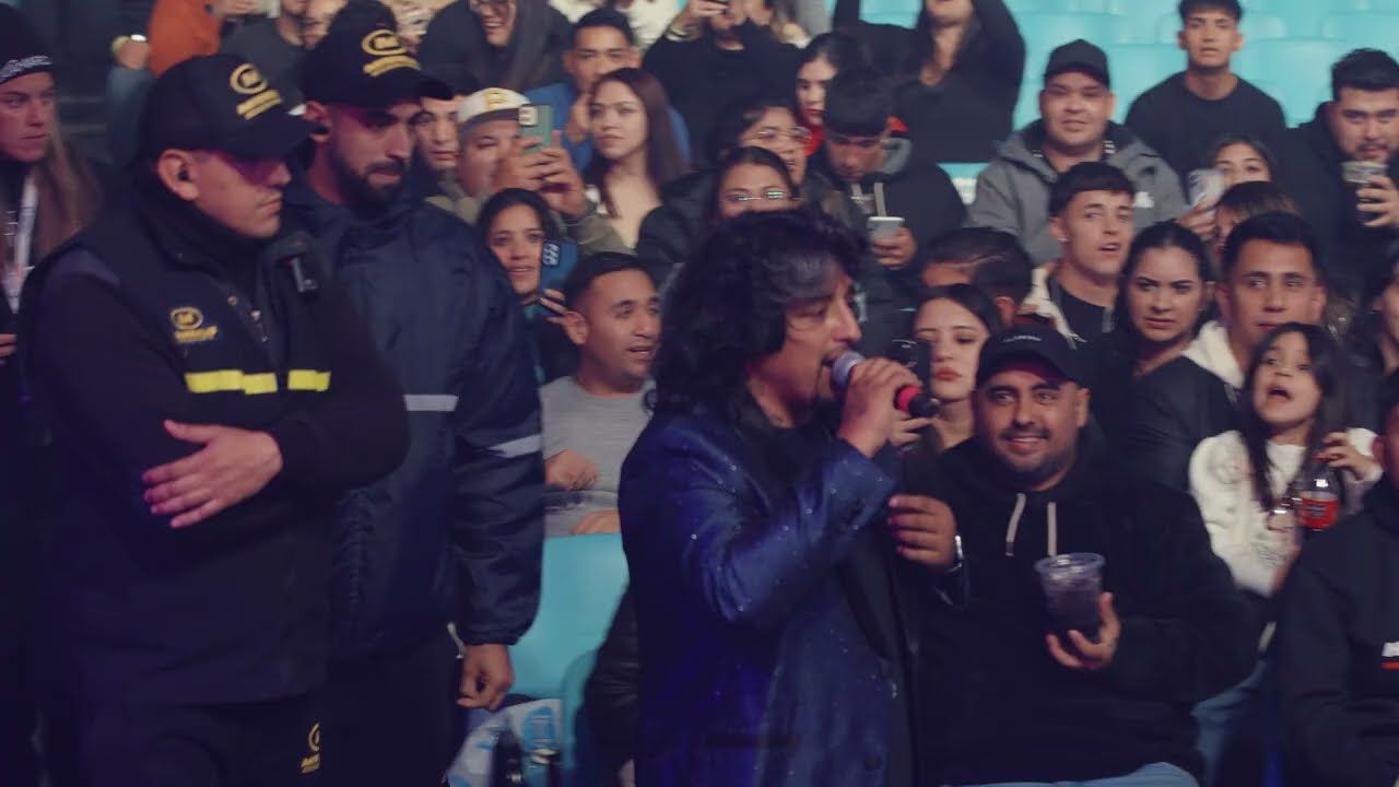 Los Kijanos - De mi Enamorate