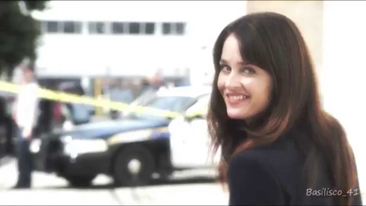 Jane and Lisbon - [What you wanted]