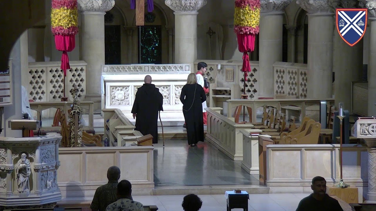 Wednesday, February 18, 2026 | Vespers