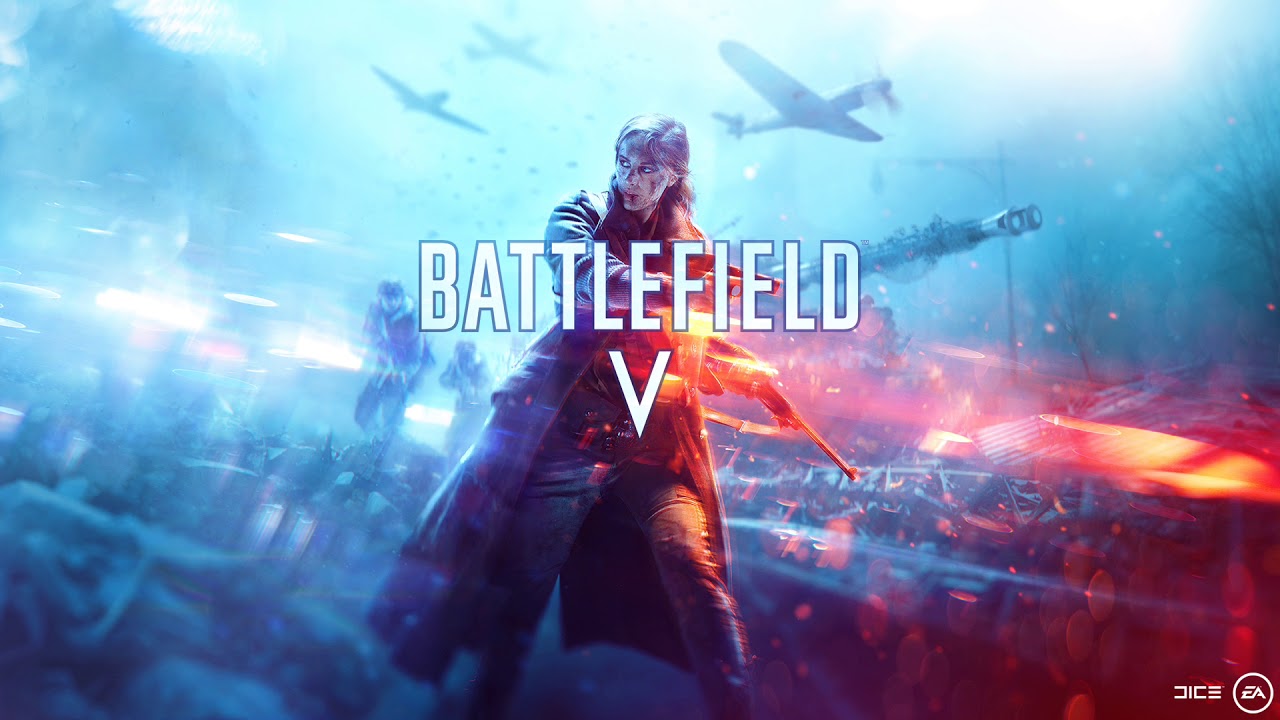 Battlefield V Official Soundtrack #4 : Tirailleur